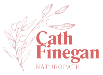 Cath Finegan Naturopathic Nutritional Therapy